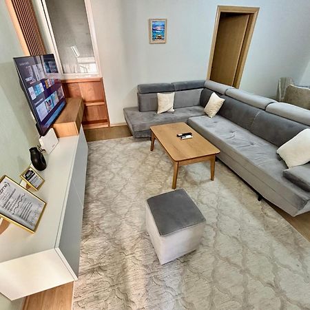 Edi'S Apartament Tirana Exteriér fotografie