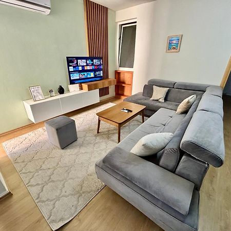 Edi'S Apartament Tirana Exteriér fotografie