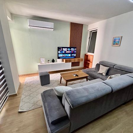 Edi'S Apartament Tirana Exteriér fotografie