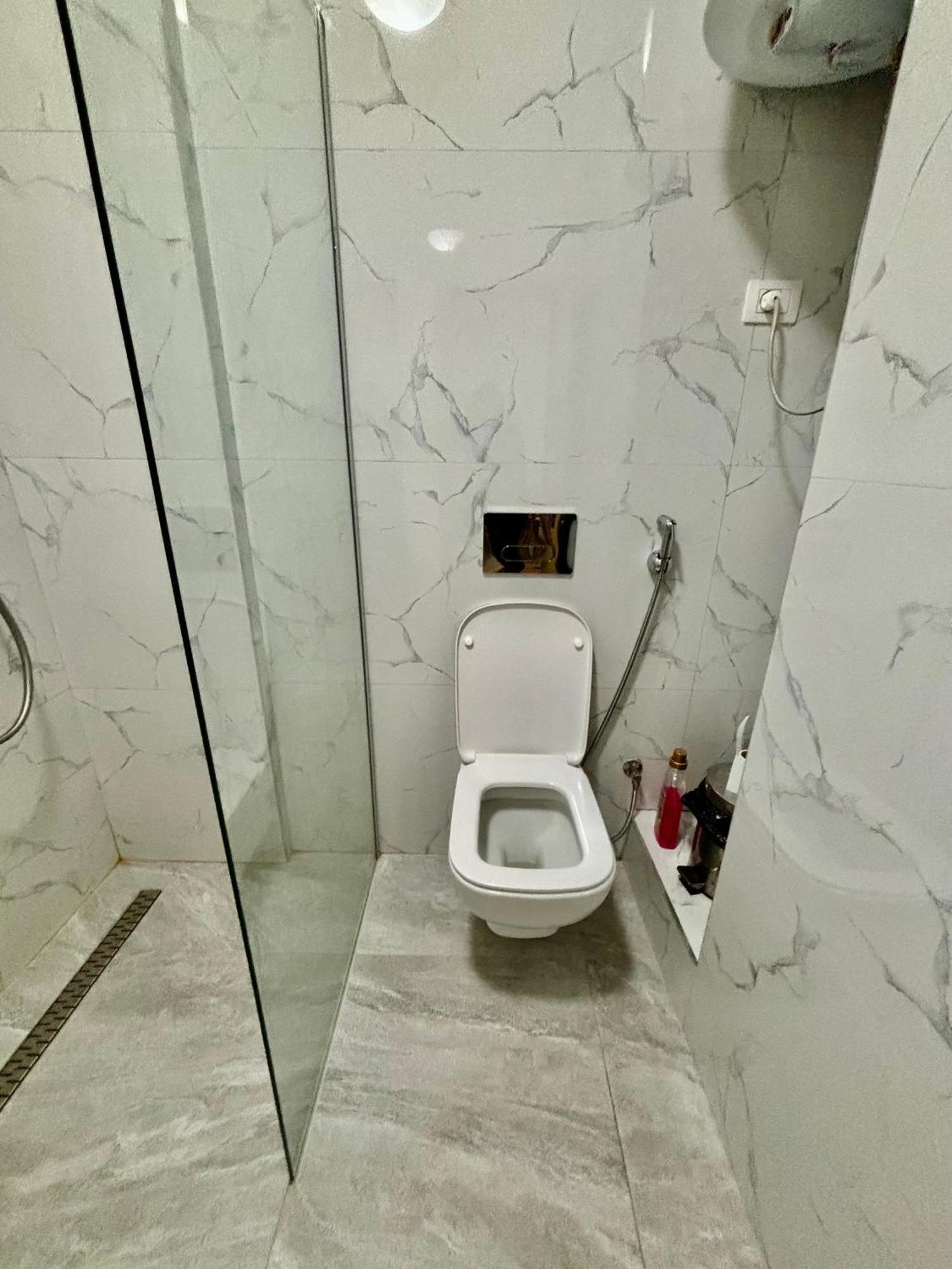 Edi'S Apartament Tirana Exteriér fotografie